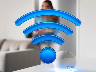 Этот умный динамик с Alexa также улучшит ваш домашний Wi-Fi.
