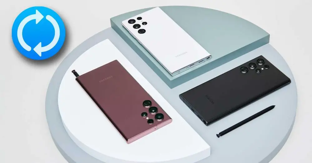 Samsung's latest update fixes bugs and protects from viruses