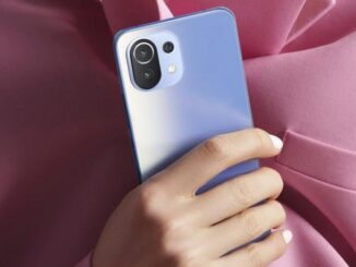 Xiaomi's lightest and fastest mobile today costs 80 euros less