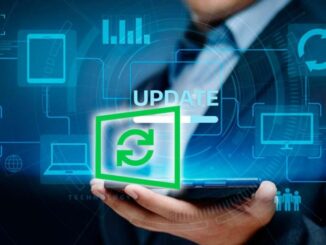 How to update all Windows programs at once