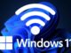 So verbessern und erhöhen Sie die WLAN-Geschwindigkeit in Windows 11