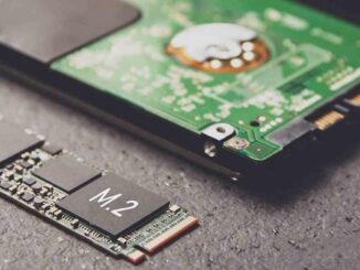 Warum Sie aufhören sollten, SSD als Festplatte zu bezeichnen