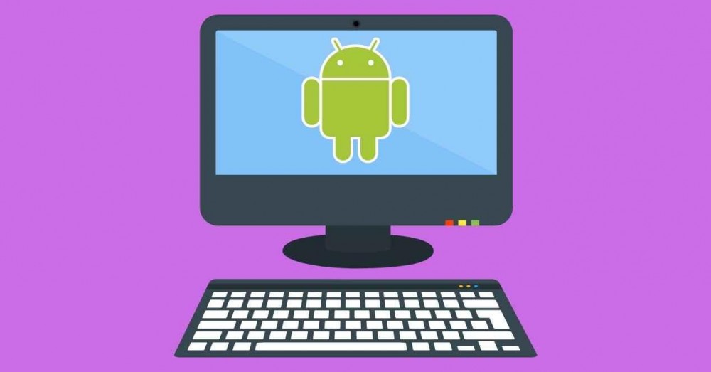 如何以简单的方式在您的 PC 上使用 Android