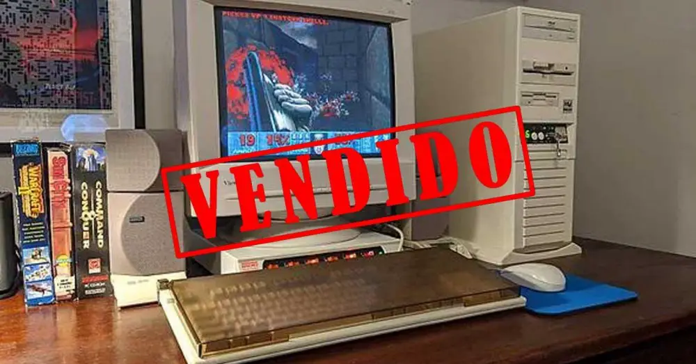 Take a look at these websites to sell your old computer