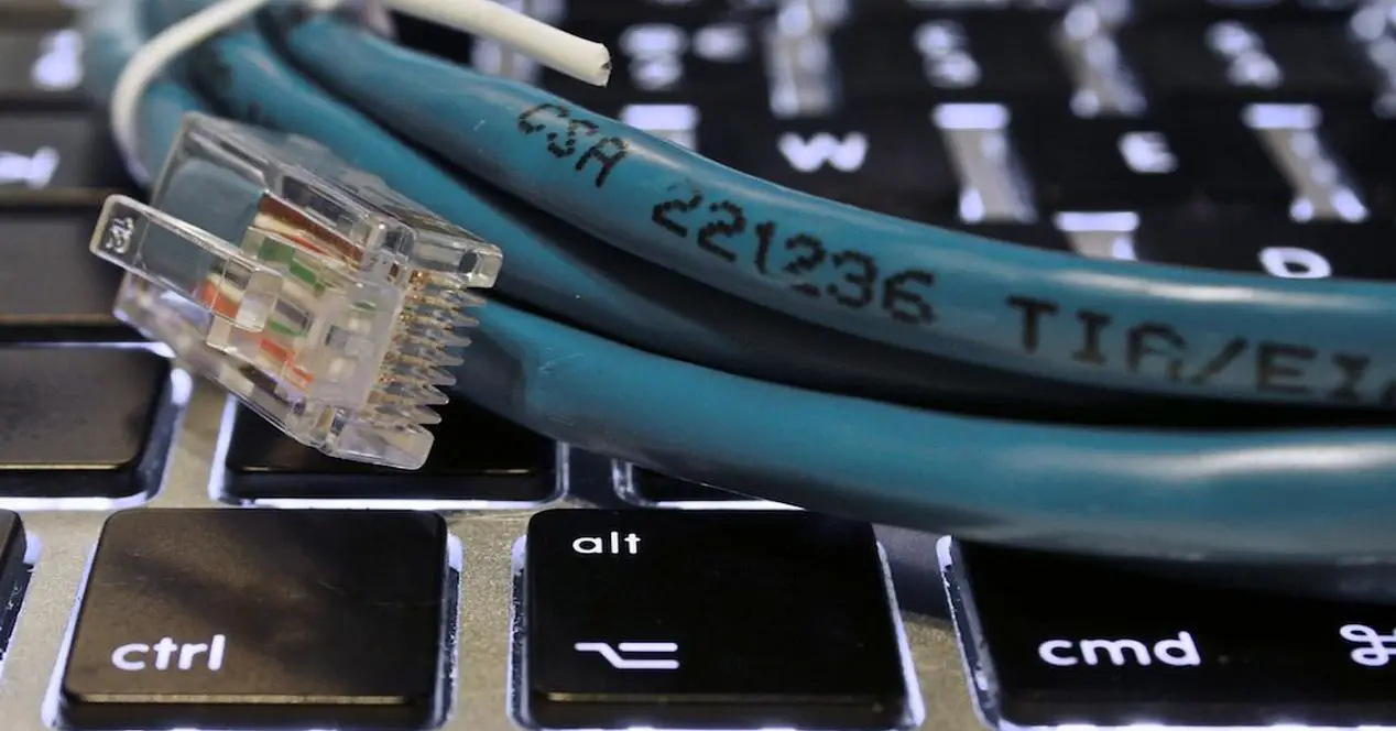 Por que usar o cabo Ethernet pode ser uma má ideia nesses casos