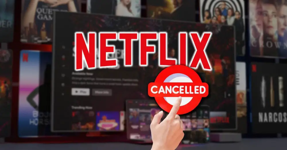 Should you unsubscribe from Netflix