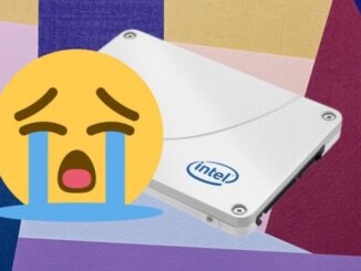 Intel schließt seine SSD-Sparte mit einem riesigen Verlust