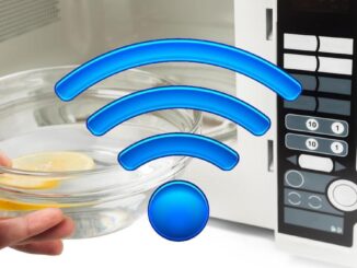 The advantages of having a smart microwave with WiFi
