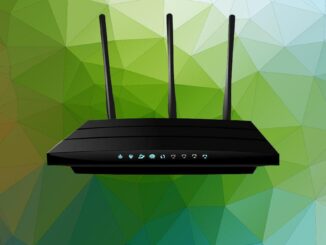 Using the same WiFi name brings problems when changing your router