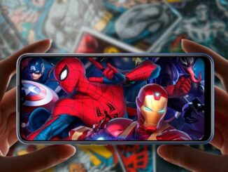 เกม Marvel ที่ดีที่สุดสำหรับมือถือของคุณ