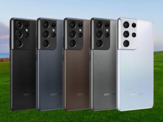 Spectacular discount on the Galaxy S21 Ultra