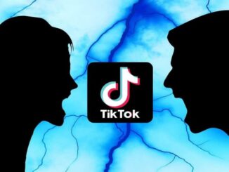 Werde Trolle und Beleidigungen auf TikTok los
