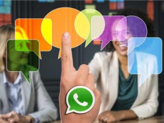 Never lose the old photos and videos of your WhatsApp chats