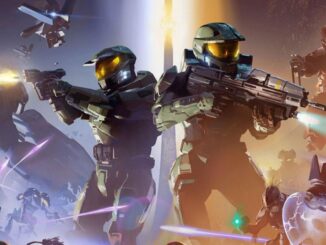 Halo: all the games in the saga in order, characters and details