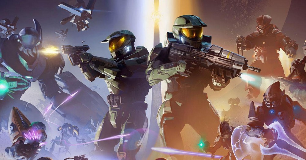 Halo: all the games in the saga in order, characters and details