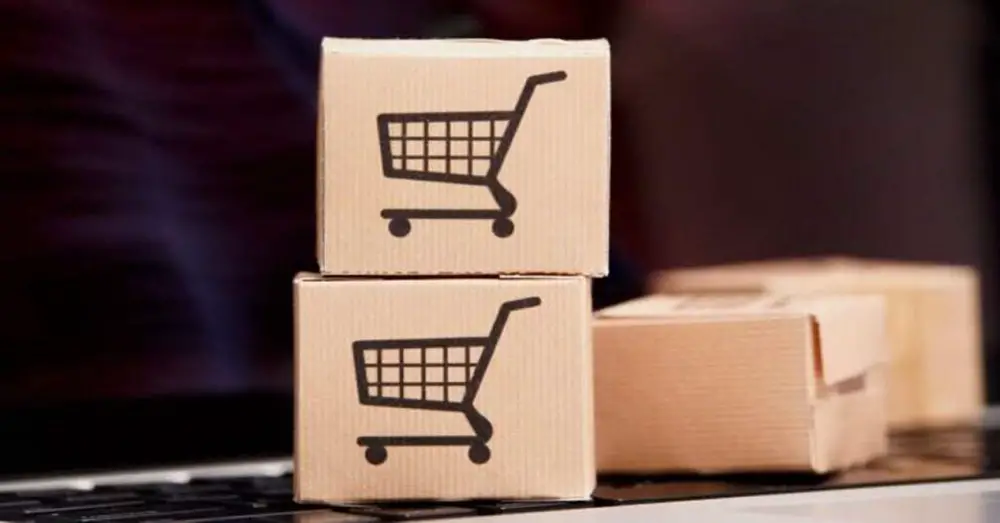 Returning Internet purchases is a right