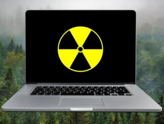 Die Atombatterie, die unseren Laptop lebenslang mit Energie versorgen könnte