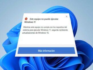 Your computer can't install Windows 11 but it has a solution