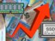 Why doesn't the price of RAM and SSDs go down