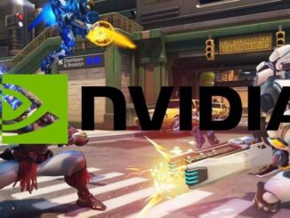 NVIDIA's secret to achieve over 500 FPS in Overwatch 2