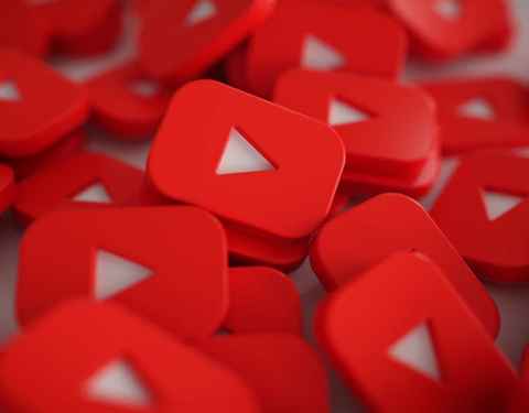 Youtube can sneak a virus into you without realizing it