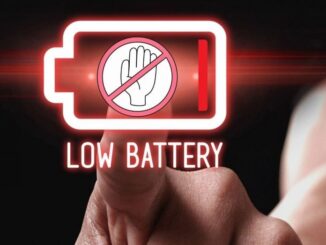 What you shouldn't do if your phone battery is low