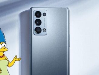 OPPO pulls the price of the Reno 6 Pro