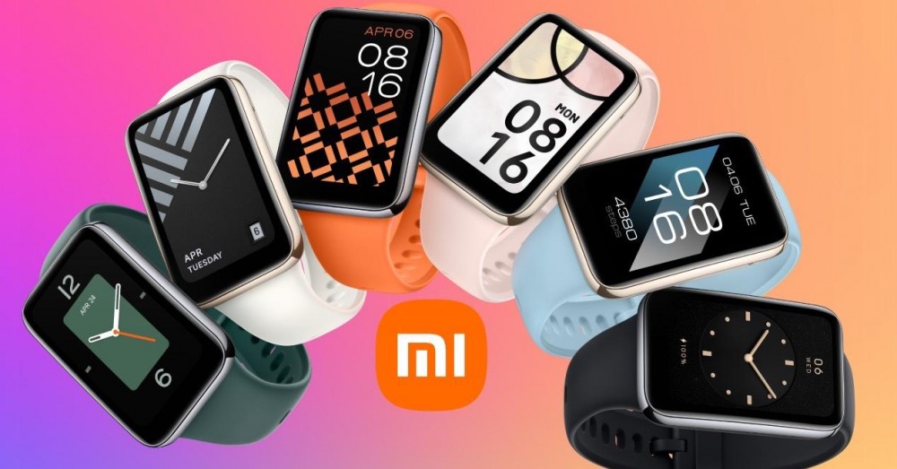 Xiaomi Smartband 7 Pro