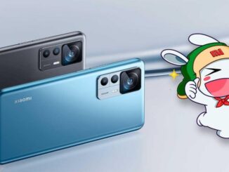 Where to buy the new Xiaomi 12T for 0 euros