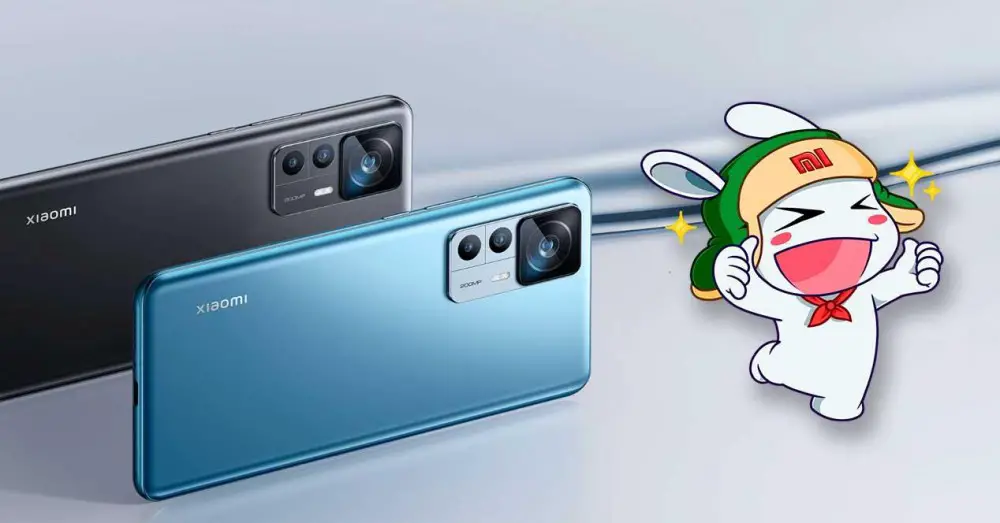 Where to buy the new Xiaomi 12T for 0 euros