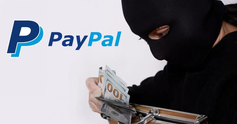 PayPalで詐欺？ お金を請求する方法