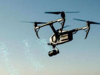 Cum să știi dacă în apropierea ta zboară drone