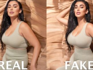 How to tell if an Instagram image is Photoshopped