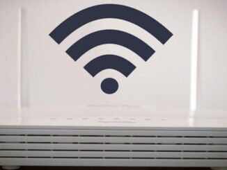 You don't always have to buy a WiFi repeater to improve the connection