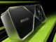 The NVIDIA RTX 4080 costs 1469 Euros