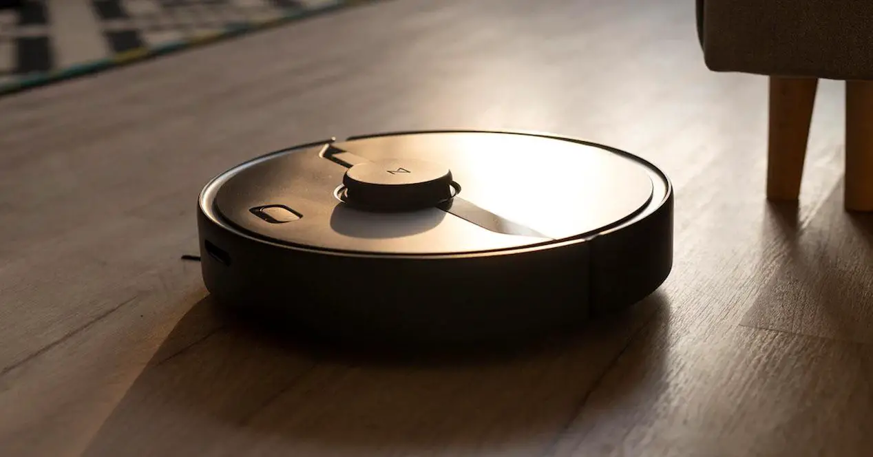 The advantages of having a vacuum cleaner with Wi-Fi