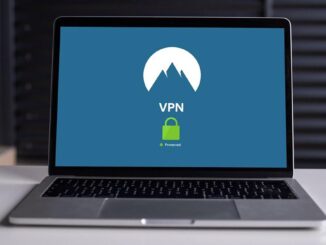 Internet is slow and you use a VPN