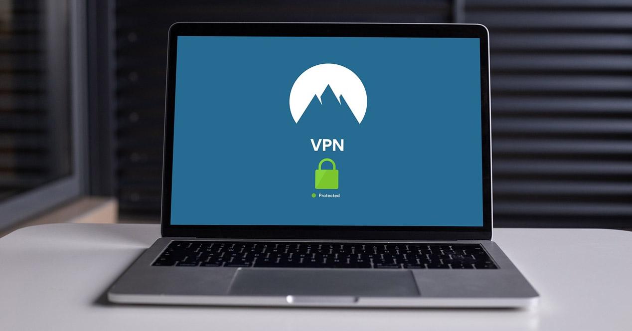 Das Internet ist langsam und Sie verwenden ein VPN