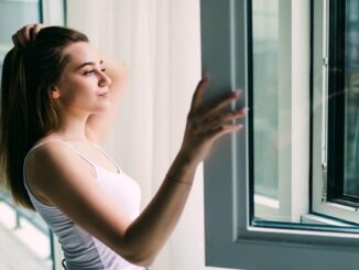 How home automation helps you control the air quality in your home