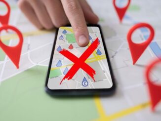 varför vissa mobilers GPS misslyckas mycket