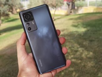 Xiaomi 12T Pro review