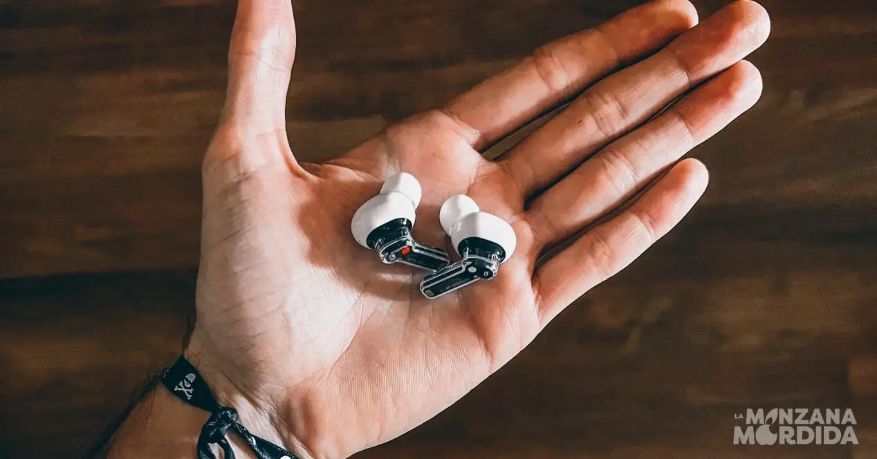 Alternatives to AirPods Pro for less than 120 euros