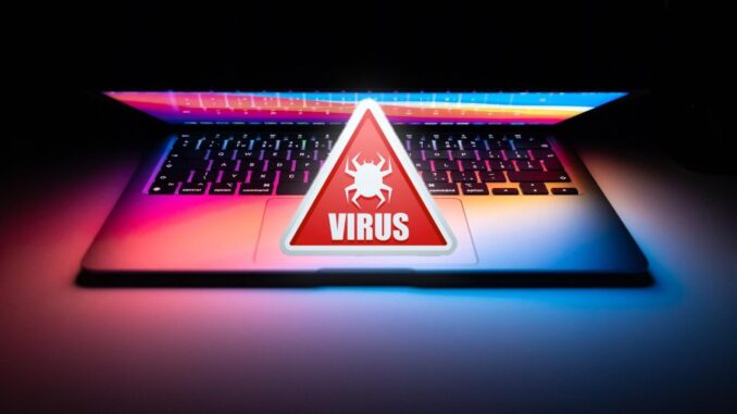 Antivirus pro Mac, opravdu ho potřebujete
