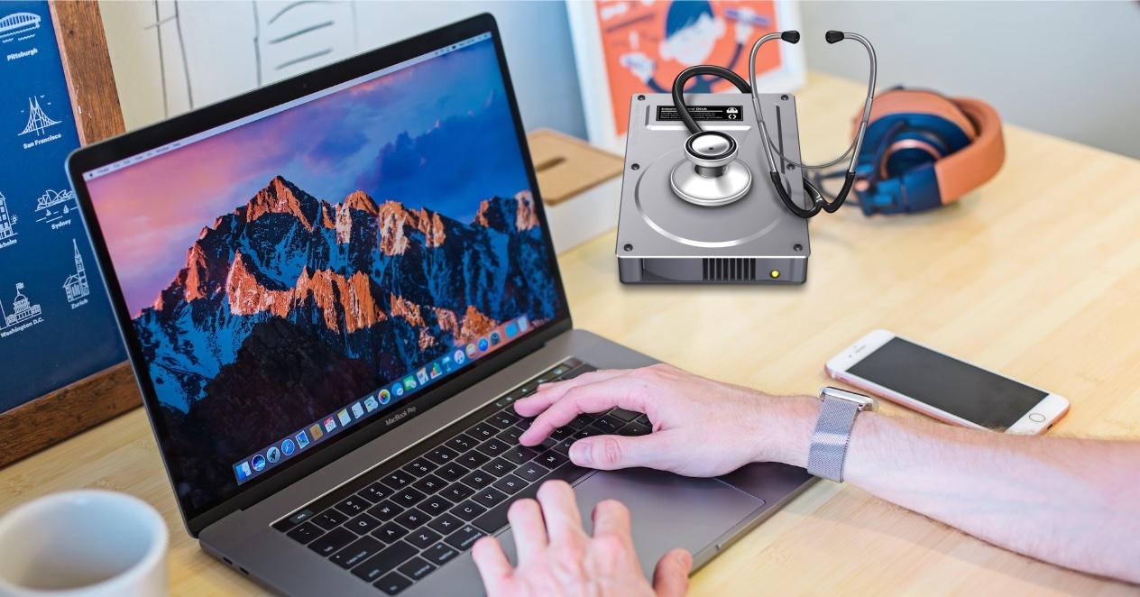 How to format a pen drive on Mac