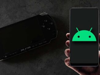 Emulatori per trasformare il tuo cellulare Android in una PSP