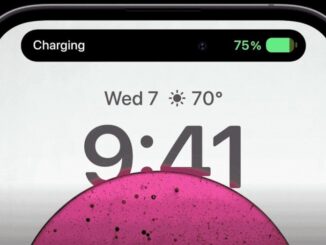 iOS 16 extras to reinvent the lock screen on your iPhone