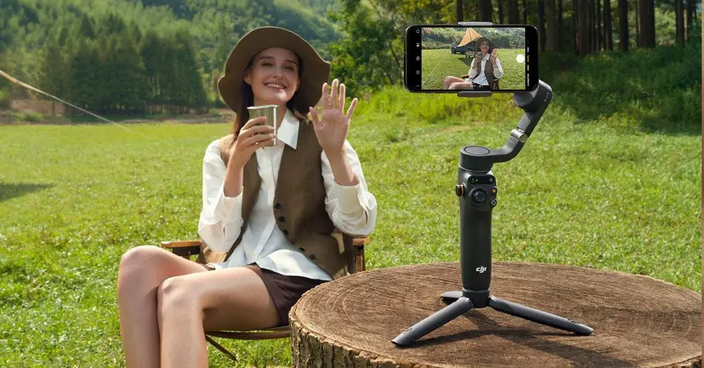 Improve your videos with these 5 phone stabilizers