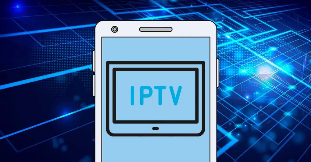 شاهد IPTV على Android