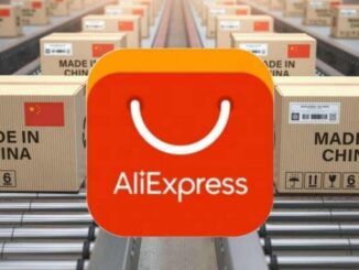 คำสั่งซื้อ AliExpress ของคุณหยุดที่ศุลกากรหรือไม่?