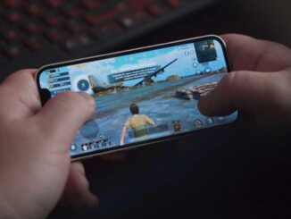 Doing this I got the games to work better on mobile